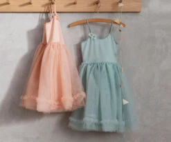 Princess Tulle Dress - Mint (2-3 Years) -Maileg 21 3107 00 lifestyle 900x750 resize fill b2b45e25 4698 4c38 90b7 aa9019358a59