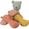 Teddy Rattles