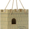 Maileg - Castle Bag -Maileg 30 1000 00