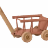 Micro Wagon - Dusty Rose -Maileg 370c9228 fecd 11ed 90f8 7ec7de8e1b0e
