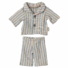 Pajamas For Teddy Junior