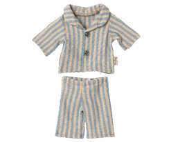 Pajamas For Teddy Junior