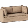 Miniature Couch 1 Miniature Couch -Maileg 56a61d3a fec2 11ed a747 623061e3bb95