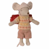 Hiker Mouse, Big Sister -Maileg 59e3fc50 fea0 11ed bf41 3a52c60fffd7