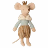 Prince Mouse, Big Brother -Maileg 6e8c03a2 fec1 11ed 81bd 4e2711e3aab8