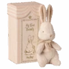My First Bunny, Dusty Rose -Maileg 97de7f9e fea0 11ed a92d 962c3e96dd7a