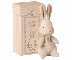 My First Bunny, Dusty Rose