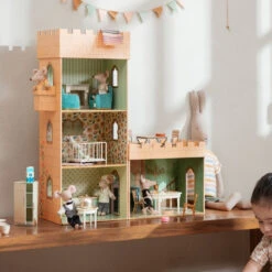 Maileg Micro Playpen 7 Maileg Micro Playpen -Maileg ATdkRwnw