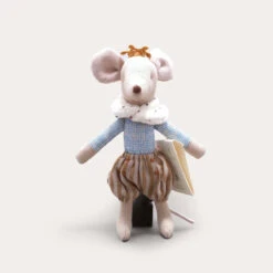 Maileg Prince Big Brother Mouse
