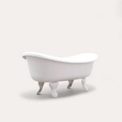 Maileg Miniature Bathtub