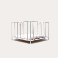 Maileg Playpen | Micro | Off White -Maileg IMG 20210226 182143