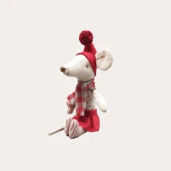 Maileg Christmas Big Sister Mouse