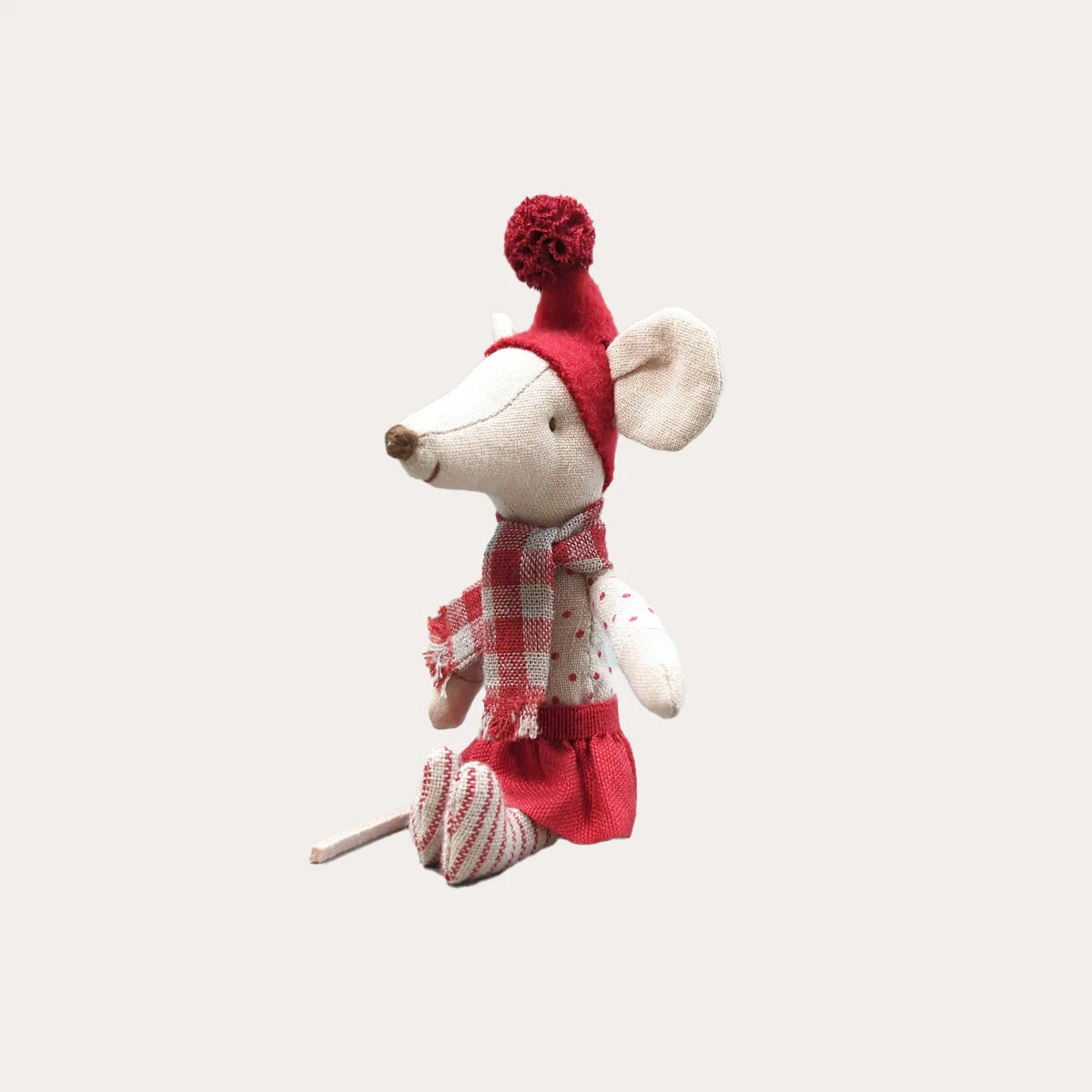 Maileg Christmas Big Sister Mouse 3 Maileg Christmas Big Sister Mouse