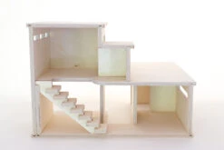 Maileg Laguna Wooden Dollhouse