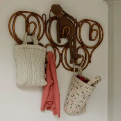 Tote Bag - Madelaine -Maileg JULY5 03