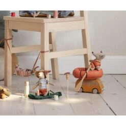 Maileg Big Brother Mouse - Hiker -Maileg Maileg Big Brother Mouse Hiker Dolls Playsets Toy Figures 2 22f43b41 ab3c 4de2 a172 26248e34d09f