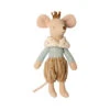Maileg Big Brother Mouse - Prince -Maileg Maileg Big Brother Mouse Prince