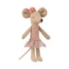 Maileg Big Sister Mouse - Ballerina -Maileg Maileg Big Sister Mouse Ballerina