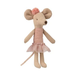 Maileg Big Sister Mouse - Ballerina