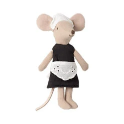 Maileg Big Sister Mouse - Maid