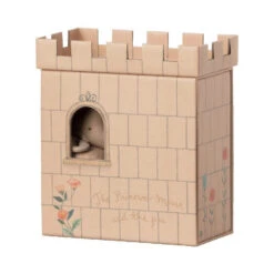 Maileg Big Sister Mouse - Princess & The Pea -Maileg Maileg Big Sister Mouse Princess the Pea 3