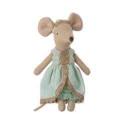 Maileg Big Sister Mouse - Princess & The Pea -Maileg Maileg Big Sister Mouse Princess the Pea 4