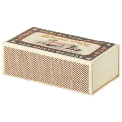 Maileg Big Sister Mouse In Matchbox -Maileg Maileg Big Sister Mouse in Matchbox 4