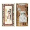 Maileg Big Sister Mouse In Matchbox -Maileg Maileg Big Sister Mouse in Matchbox f8f4e8b4 e573 4306 9289 86b175d28f64