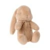 Maileg Bunny Plush - Cream Peach 1 Maileg Bunny Plush - Cream Peach -Maileg Maileg Bunny Plush Cream Peach Soft Toys