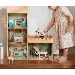 Maileg Castle Hall -Maileg Maileg Castle Hall 2