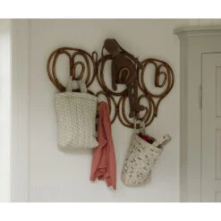 Maileg Children's Tote Bag - Happy Horse 5 Maileg Children's Tote Bag - Happy Horse -Maileg Maileg Childrens Tote Bag Happy Horse 2