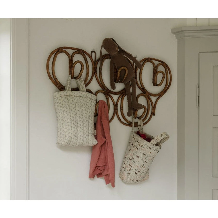 Maileg Children's Tote Bag - Happy Horse 4 Maileg Children's Tote Bag - Happy Horse - Image 2