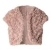 Maileg Dress Up - Rose Bolero (4-6 Years) -Maileg Maileg Dress Up Rose Bolero 4 6 years