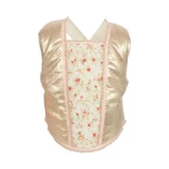 Maileg Dress Up - Rose Princess Corsage (6-8 Years)