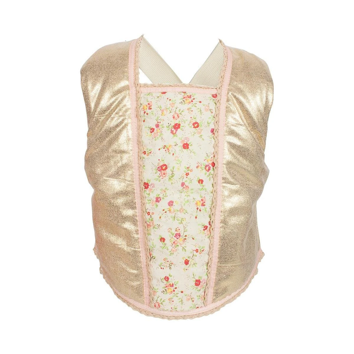 Maileg Dress Up - Rose Princess Corsage (6-8 Years) 3 Maileg Dress Up - Rose Princess Corsage (6-8 Years)