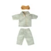 Maileg Father Mouse Clothes - Pyjamas -Maileg Maileg Father Mouse Clothes Pyjamas 9a5cedef af87 49fa 8447 2889ae1bee07