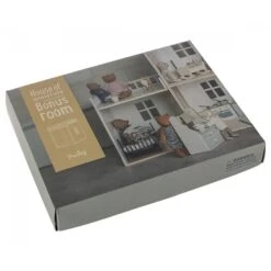 Maileg -Maileg Maileg House of Miniature Bonus Room Dollhouses 2