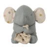Maileg Lullaby Friends - Elephant -Maileg Maileg Lullaby Friends Elephant