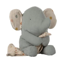 Maileg Lullaby Friends - Elephant -Maileg Maileg Lullaby Friends Elephant 3