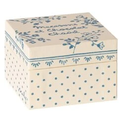 Maileg Macarons Et Chocolat Choud -Maileg Maileg Macarons et Chocolat Choud 3