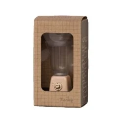 Maileg Miniature Blender - Powder 7 Maileg Miniature Blender - Powder -Maileg Maileg Miniature Blender Powder Dollhouse Accessories 3