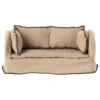 Maileg Miniature Couch -Maileg Maileg Miniature Couch Dollhouse Accessories