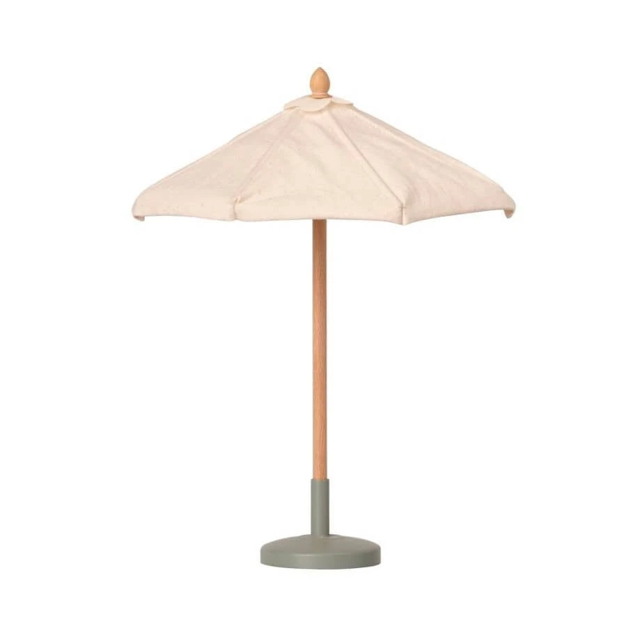 Maileg Miniature Sunshade 3 Maileg Miniature Sunshade