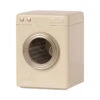 Maileg Miniature Washing Machine -Maileg Maileg Miniature Washing Machine Dollhouse Accessories