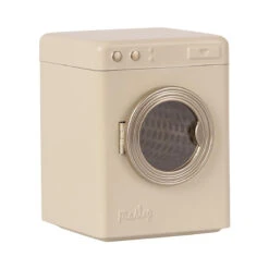 Maileg Miniature Washing Machine -Maileg Maileg Miniature Washing Machine Dollhouse Accessories 4