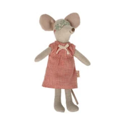 Maileg Mother Mouse Clothes - Nightgown -Maileg Maileg Mother Mouse Clothes Nightgown 2 cb2cbd71 572f 4acb a7fc 3a5d42d2ffec