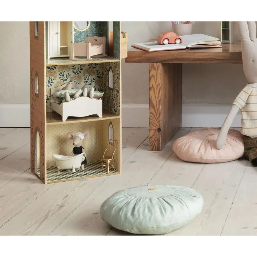 Maileg Mouse Bathtub 4 Maileg Mouse Bathtub - Image 2