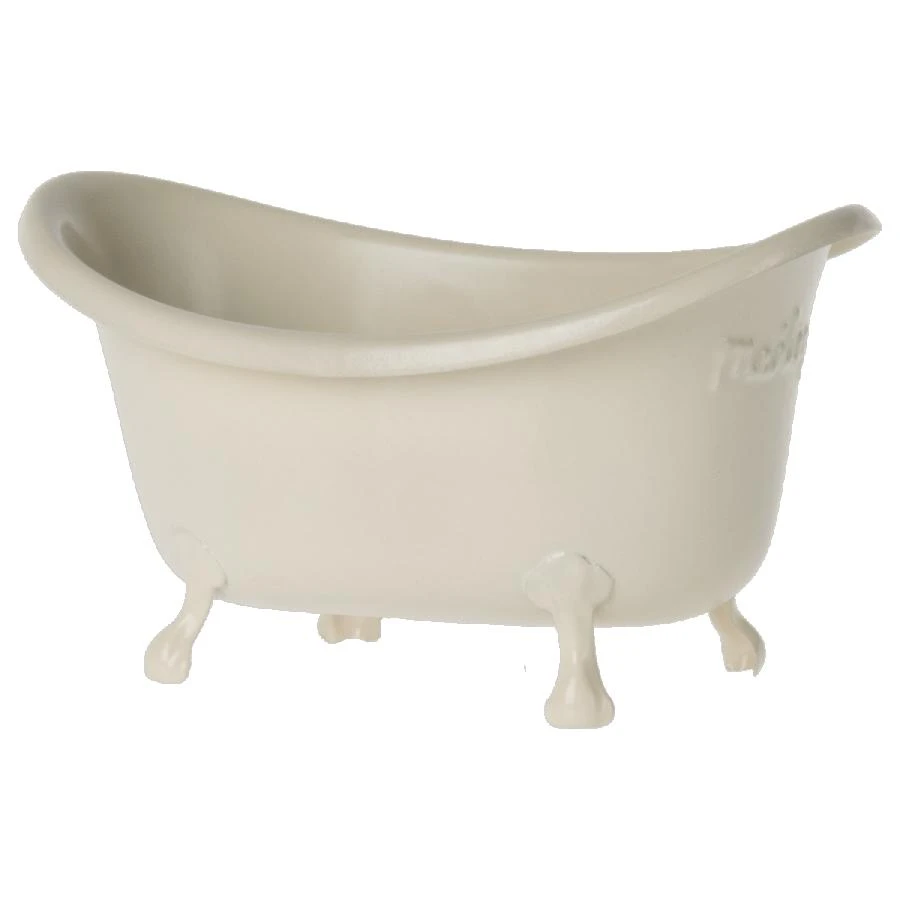 Maileg Mouse Bathtub 3 Maileg Mouse Bathtub