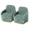 Maileg Mouse Chairs -Maileg Maileg Mouse Chairs