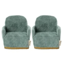 Maileg Mouse Chairs -Maileg Maileg Mouse Chairs 3
